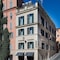 Mytale Creative Academy Hotel - map