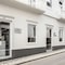 Casa Da Galeria - Azores Art Of Hosting - map