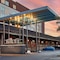 Aloft Wilmington At Coastline Center - map