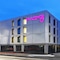 Moxy Lausanne City - map
