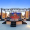 Pickalbatros Water Valley Resort - Neverland Hurghada - map