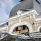 Canfranc Estación,  A Royal Hideaway Hotel - map