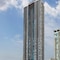 Meriton Suites Southport, Gold Coast - map