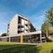 Lyra Hotel Plitvice - map