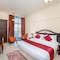 City Stay Premium Hotel Apartments - map