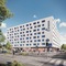 Prize by Radisson, Vienna City - map