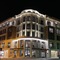 The Brenton Hotel - map