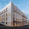 The Emerald House Lisbon - Curio Collection By Hilton - map
