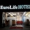 Euro Life Hotel @ Kl Sentral - map