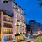 The Q Hotel Hanoi - map