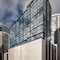 Hyatt Centric Downtown Nashville - map