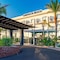 Cabogata Beach Hotel - map