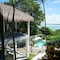 Xo Hotel Bacalar - Frente Laguna - map