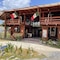 Blue Kay Eco Resort Mahahual - map