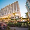 Hilton Garden Inn Virginia Beach Oceanfront - map