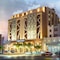 Citadines Al Ghubrah Muscat - map