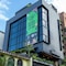 Hotel Foresto 365 - map