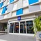 Ibis Budget Lima Miraflores - map