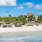 Secrets Tulum Resort & Beach Club - Adults Only - map