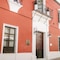 Palacio De San Fernando - map