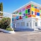 Kuve Marbella - map
