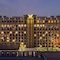M Resort & Hotel - map