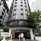 The Quartier Boutique Hotel Sukhumvit 39 Bangkok - map