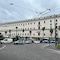 Hotiday Room Collection - Napoli Botanique - map