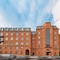 Hayasa Hotel Yerevan - map