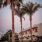 Naama Bay Promenade Beach Resort (Beach Side) - map
