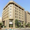 Novotel Tunis Lac - map