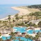 Grecotel La Riviera & Aqua Park - map
