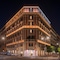 Trastevere Roma | Una Esperienze | Preferred Hotels And Resorts - map