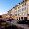 Plaza Boutique Hotel - map