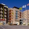 Tru By Hilton Galveston - map