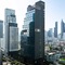 Dusitd2 Samyan Bangkok - map