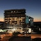 Large Apartment At Oracle Resort - map