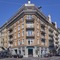 Neustadt Apartments Managed By Hotel Central Luzern - map