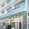 Port Tower By Isrotel Design - map