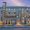 The Benson Hotel & Faculty Club - map