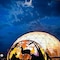 Clear Sky Resorts - Grand Canyon - Unique Sky Domes - map