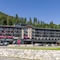 Hotel Adapura Wagrain - map