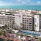 Moxy Miami South Beach - map