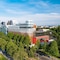 Residence Inn By Marriott Strasbourg - map