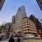 Le Meridien New York, Fifth Avenue - map
