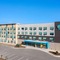 Tru By Hilton Naperville Chicago - map