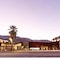 Arrive Palm Springs - map