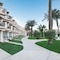 The V Luxury Resort Sahl Hasheesh - map