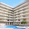 Ibersol Arquus Apartamentos - map
