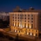 Sunday Emerald Hotel - map